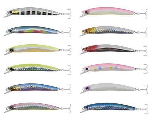 Bluefish 01 80F Balık 80