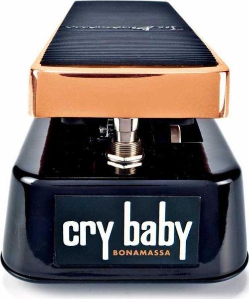 JB95 Joe Bonamassa Signature Cry Baby Wah Pedalı
