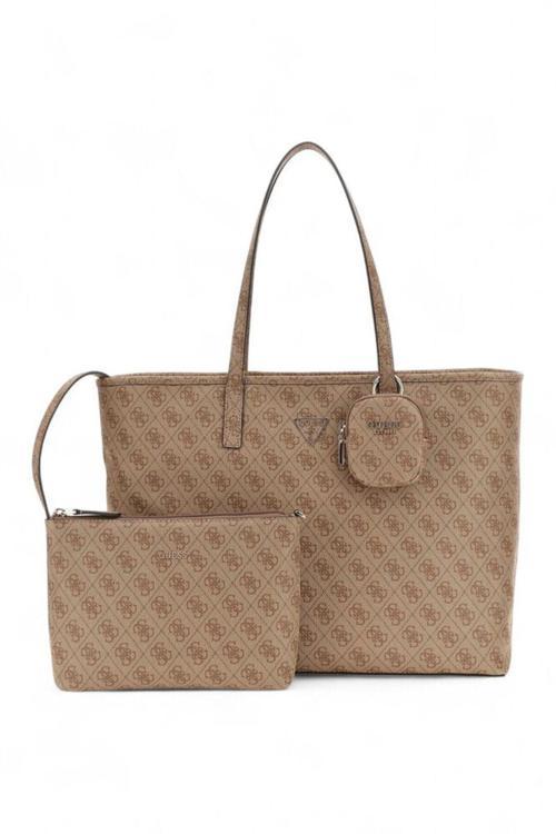 Power Play Iı Kahve Kadın Omuz Çantası Hwsl7124240