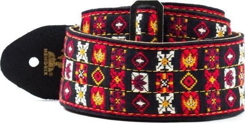 JH01 Hendrix Festival Gitar Askısı