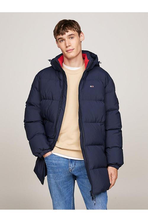 Tjm Essentıal Down Parka