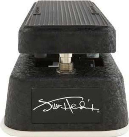 JH1D Jimi Hendrix Signature Wah Pedalı