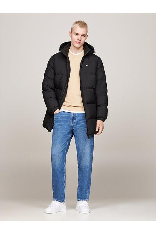 Tjm Essentıal Down Parka