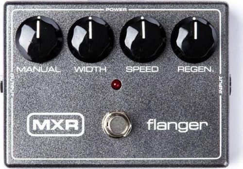 M117R Mxr Flanger Pedalı