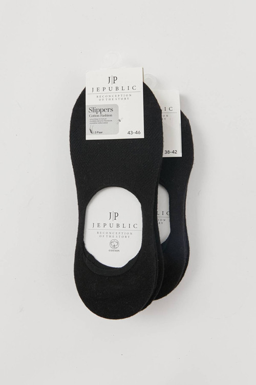-Erkek A-Socks