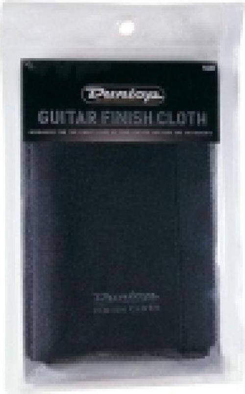 Mikro Fiber Gitar Temizleme Bezi