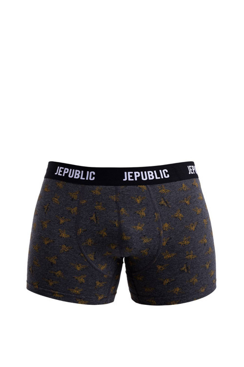 Jp Mıx Trunks In 3 Pack