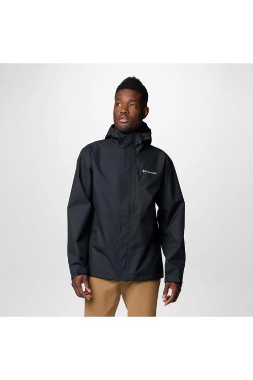 Hikebound Iı Erkek Siyah Ceket (2089341-010)