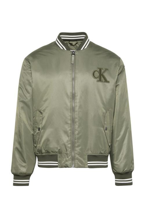 Ls Jeans Tıpped Hero Bomber