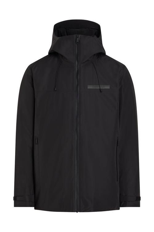 Technıcal Short Parka