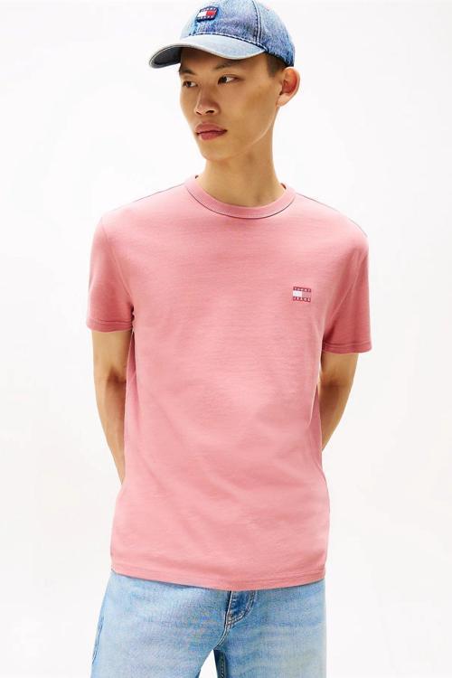 Erkek Tişört-Dm0Dm20322