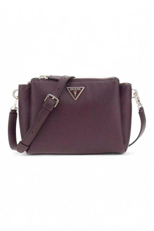 Noelle Mor Kadın Omuz Çantası Hwzg7879120