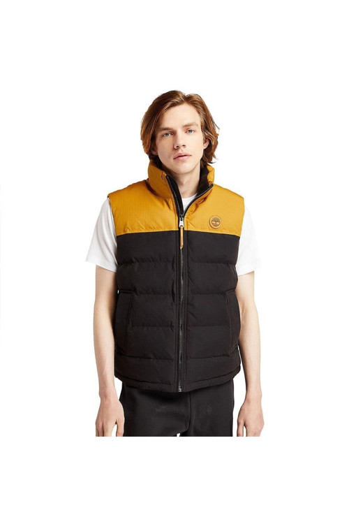 Welch Mountain Puffer Erkek Yelek