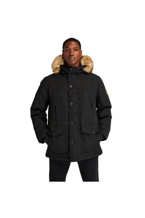 Scar Ridge Parka W Dryvent Technology Tb0A22W20011