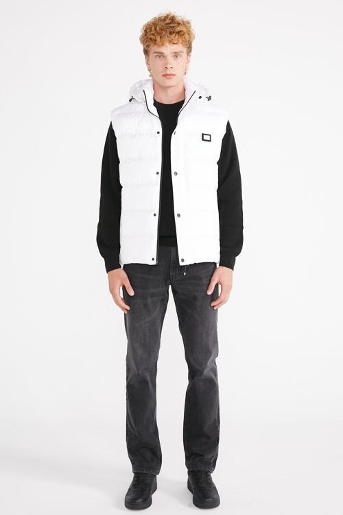 Jp Outerwear Down Vest