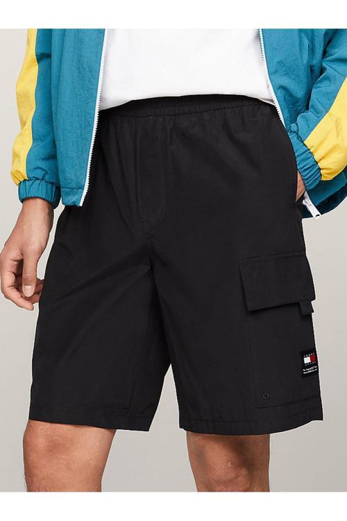 Tjm Aıden Technıcal Short