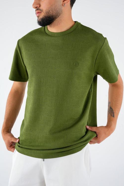 Erkek Tişört-J251606