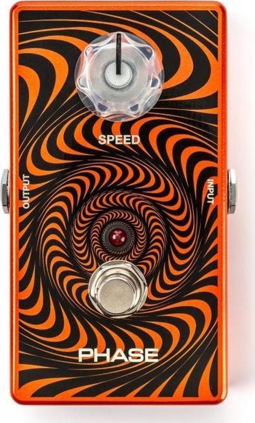 WA90 Zakk Wylde Audio Phase Pedalı