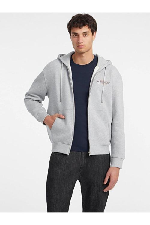 Jeans Erkek Sweatshirt