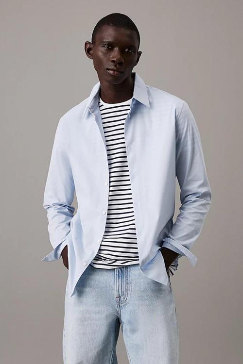 Erkek Gömlek-Lv04Lb145G