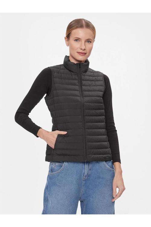 Packable Super Lw Padded Vest
