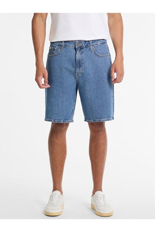 Erkek Şort-M4Yd37D5M54