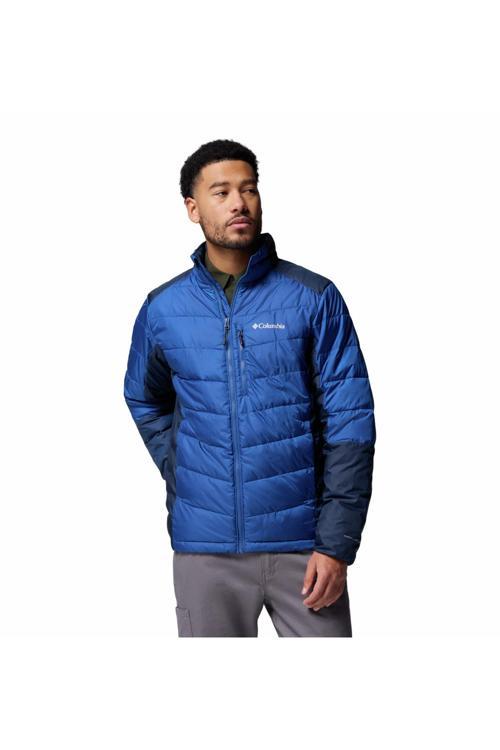 Labyrinth Loop Iı Erkek Mont