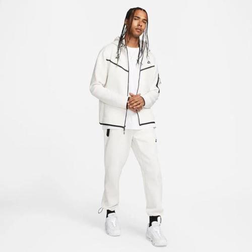 Sportswear Tech Fleece Full-Zip Erkek Ceket-SPORTXOUTLET