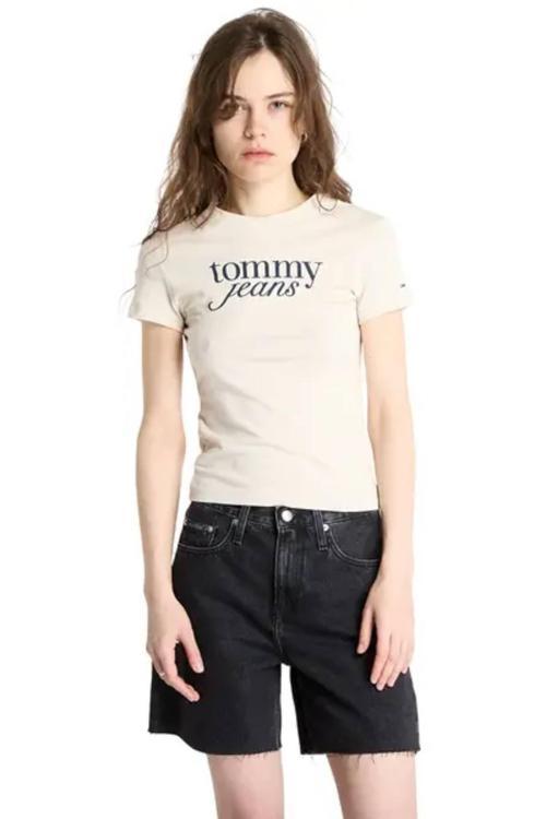 Kadın Tişört-Dw0Dw19447