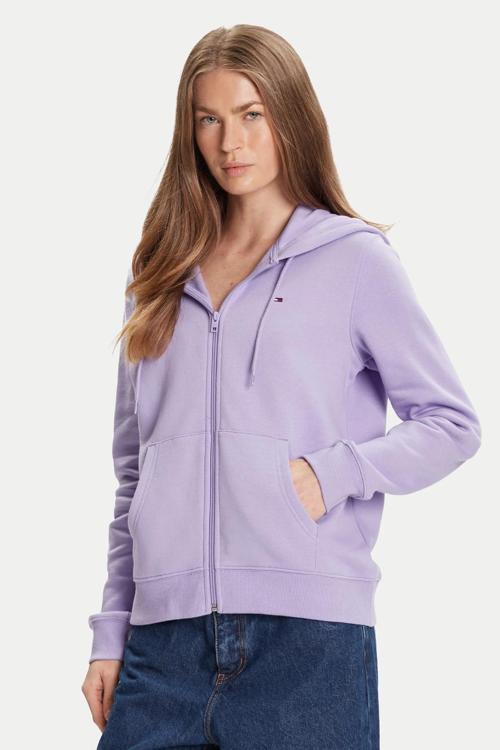 Kadın Sweatshirt-Dw0Dw19729