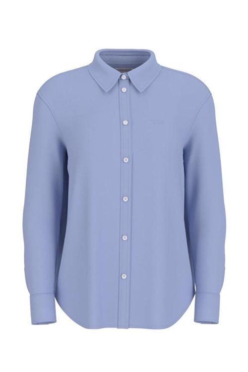 Gj Ls Kadın Regular Fit Gömlek