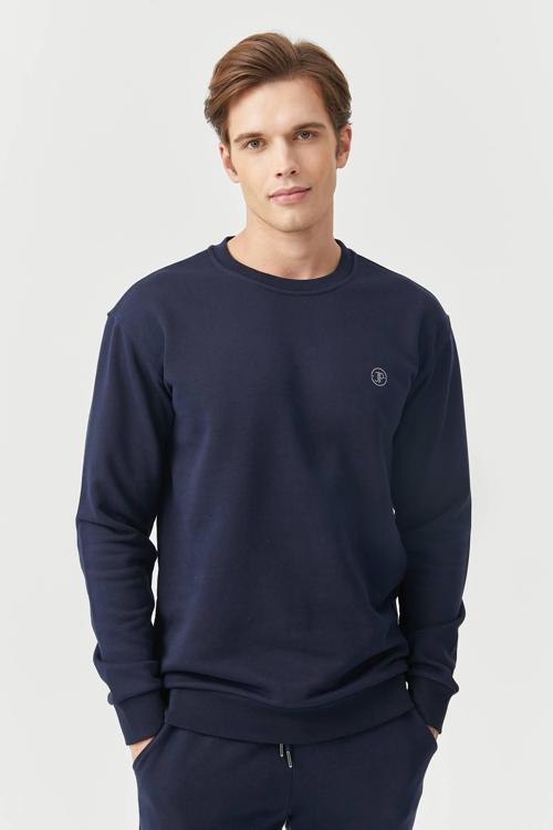 Erkek Sweatshirt