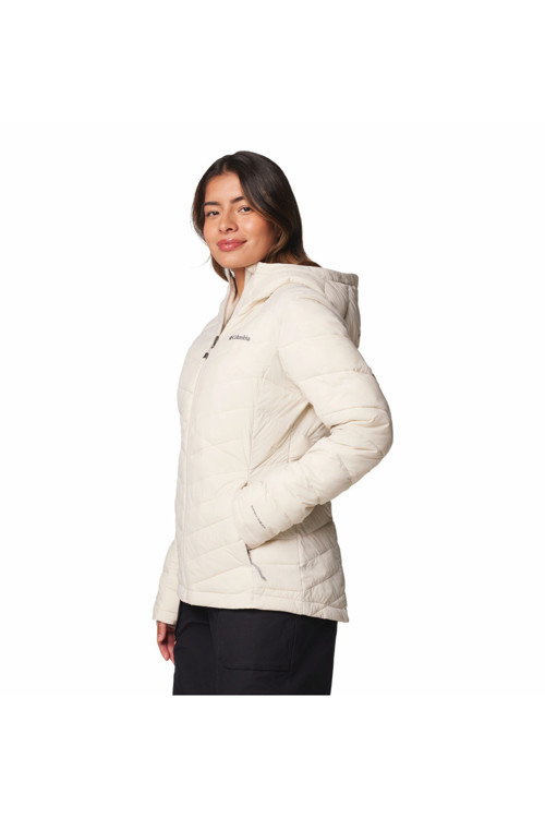 Kadın Outdoor Mont Wk7505 Joy Peak Iı Hooded Jacket 2089041278
