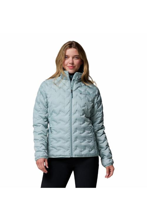 Delta Ridge Iı Down Kadın Kaz Tüyü Mont