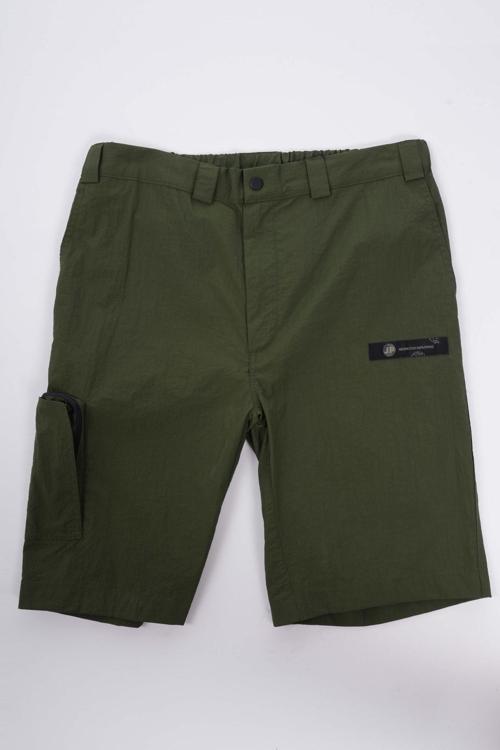 Erkek Haki Şort ( Model Kodu : J231006 )