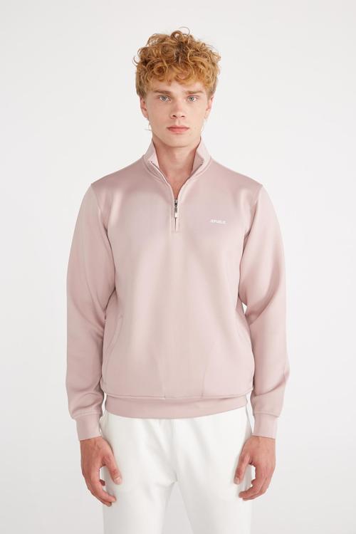 Jp Scuba 1/2 Zıp Sweatshırt