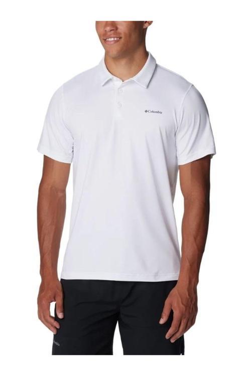 Erkek Polo Tişört Ao2933 Tech Traıl Polo 1768701100