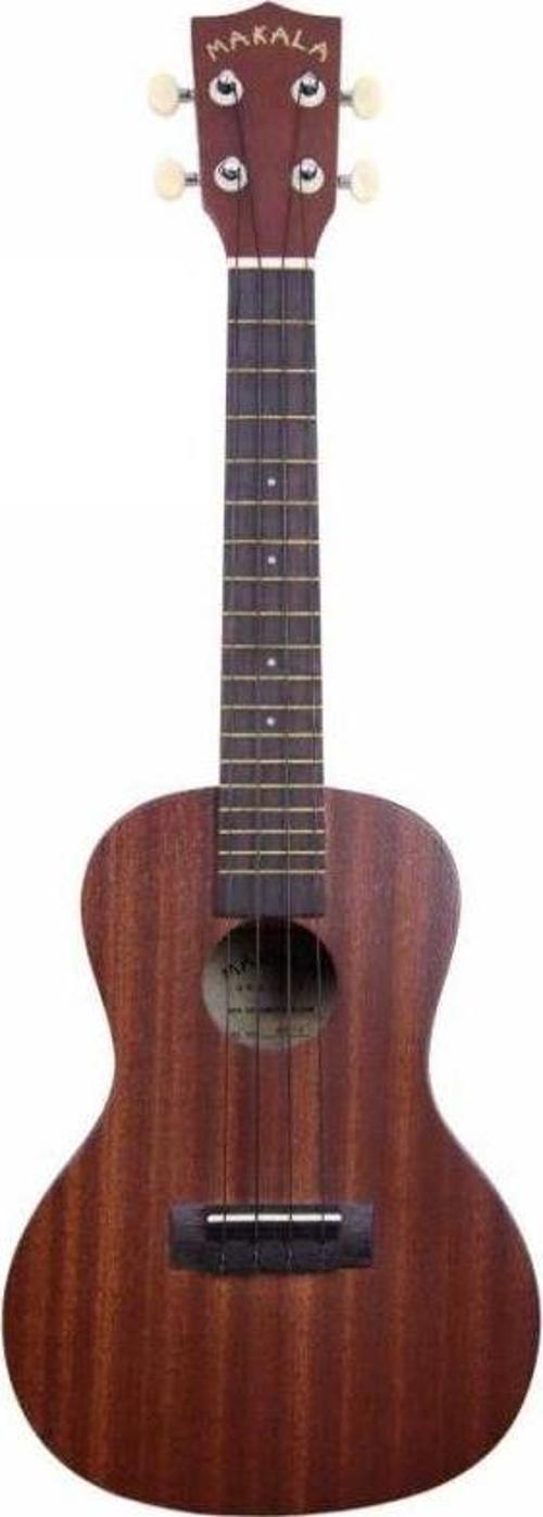 Makala Concert Ukulele