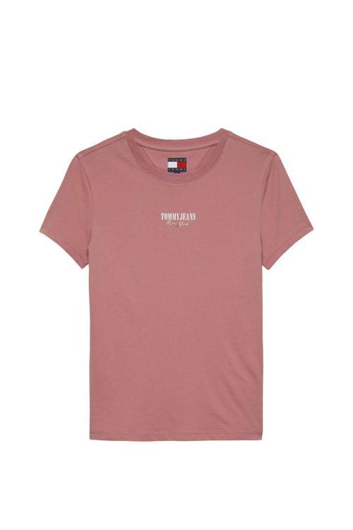 Kadın Tişört-Dw0Dw20913