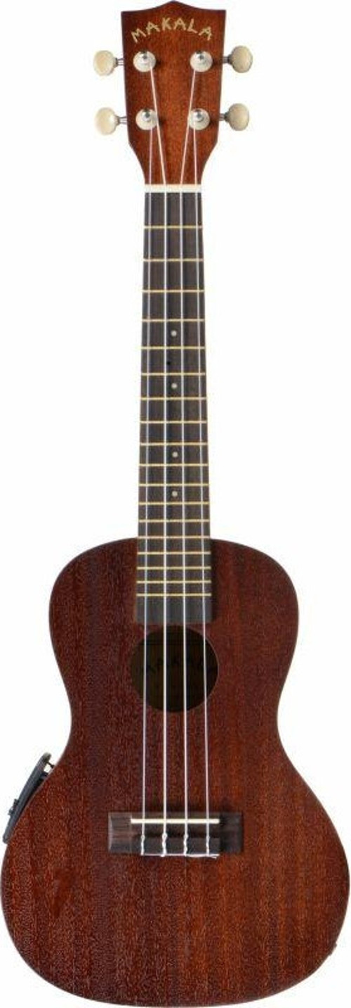 Makala MK-CE Concert Ukulele