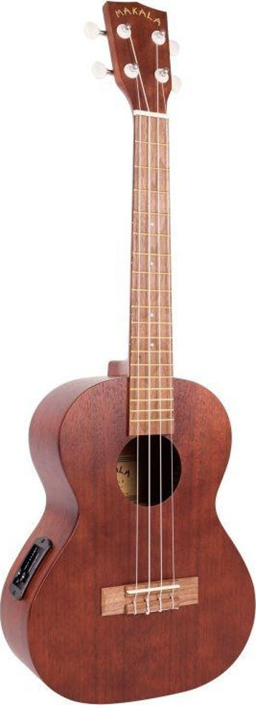 Makala MK-TE Elektro Tenor Ukulele
