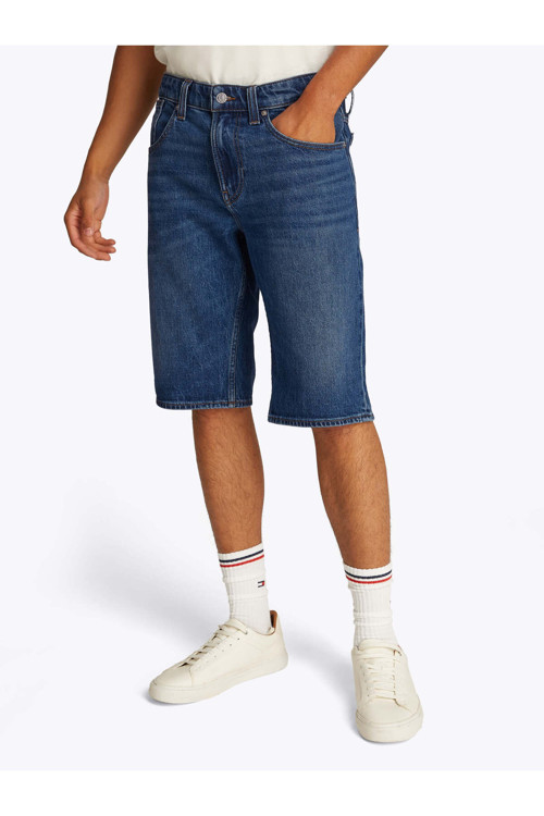 Ronnıe Short Bı0152