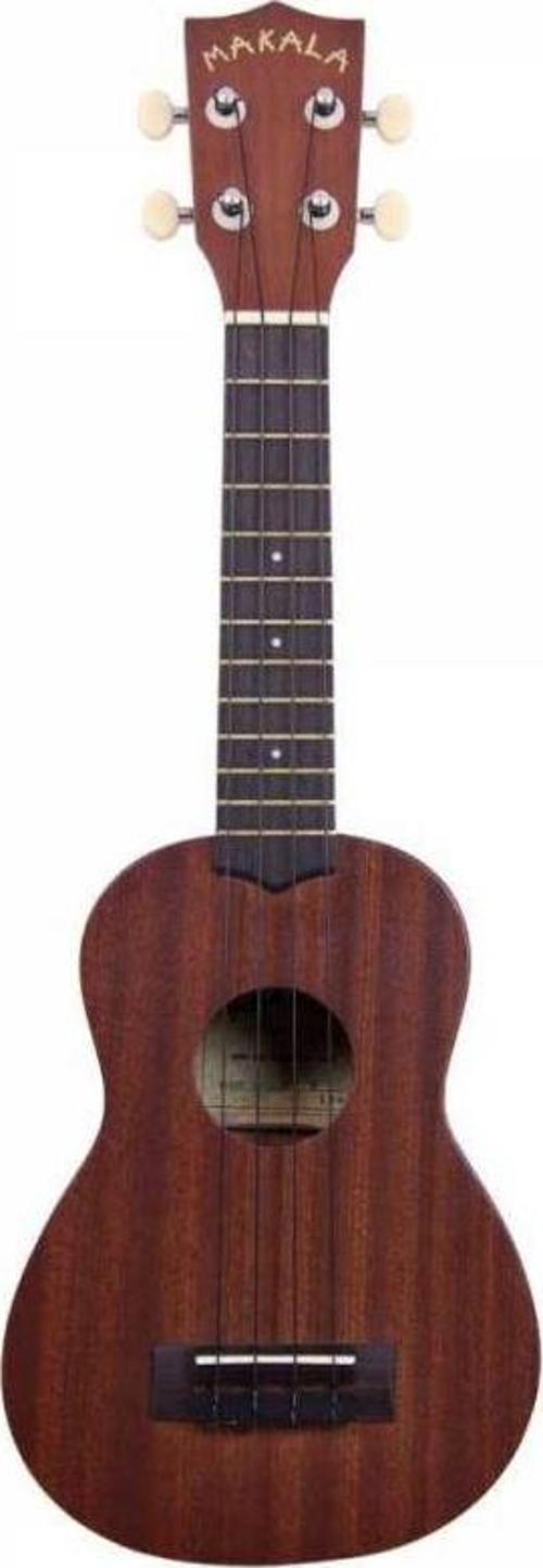 Makala Soprano Ukulele
