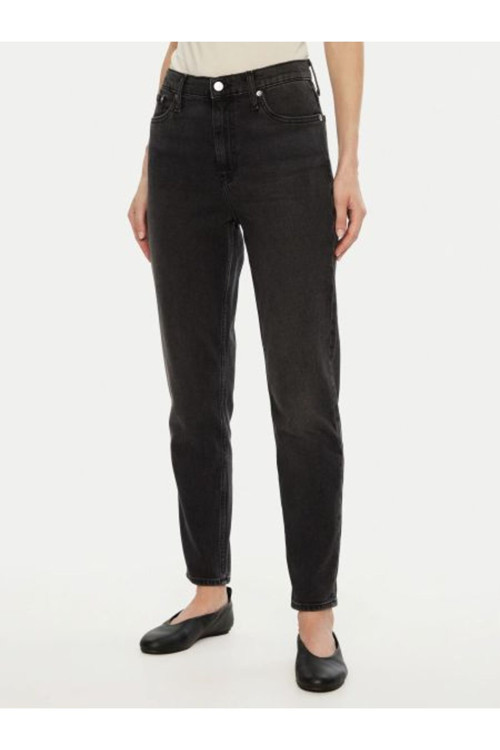 Mom Jean