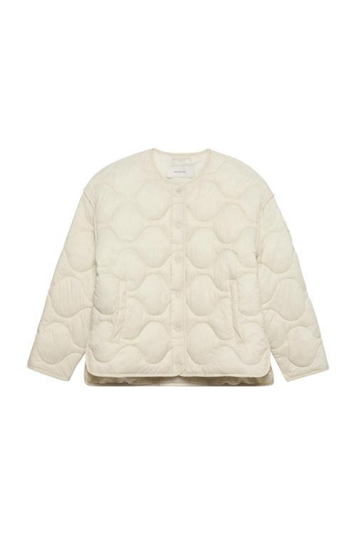 Insulated Lıner Jacket