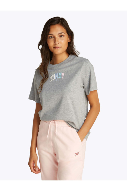 Tjw Rlx Color Varsıty Tee