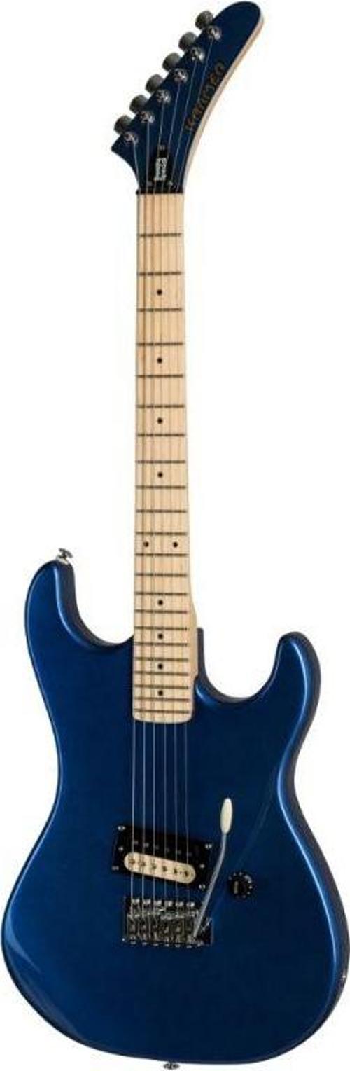 Baretta Special Elektro Gitar (Candy Blue)
