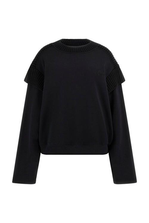 Dora Kadın Aktif Sweatshirt