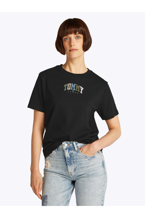 Tjw Rlx Color Varsıty Tee