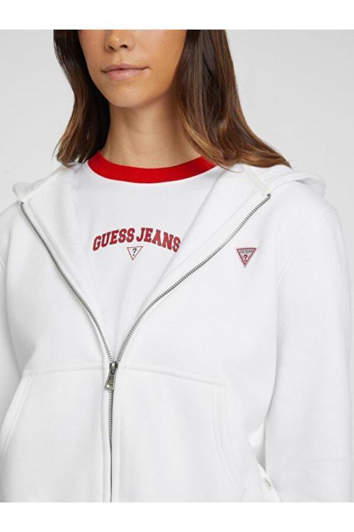 Jeans Kadın Sweatshirt